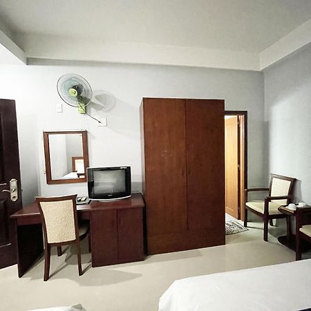 Ocean Bay Hotel Nha Trang Zewnętrze zdjęcie