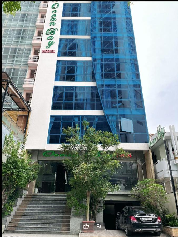 Ocean Bay Hotel Nha Trang Zewnętrze zdjęcie
