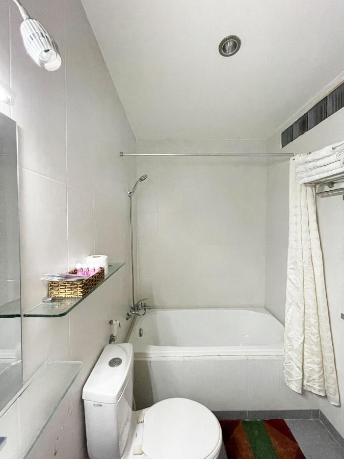Ocean Bay Hotel Nha Trang Zewnętrze zdjęcie