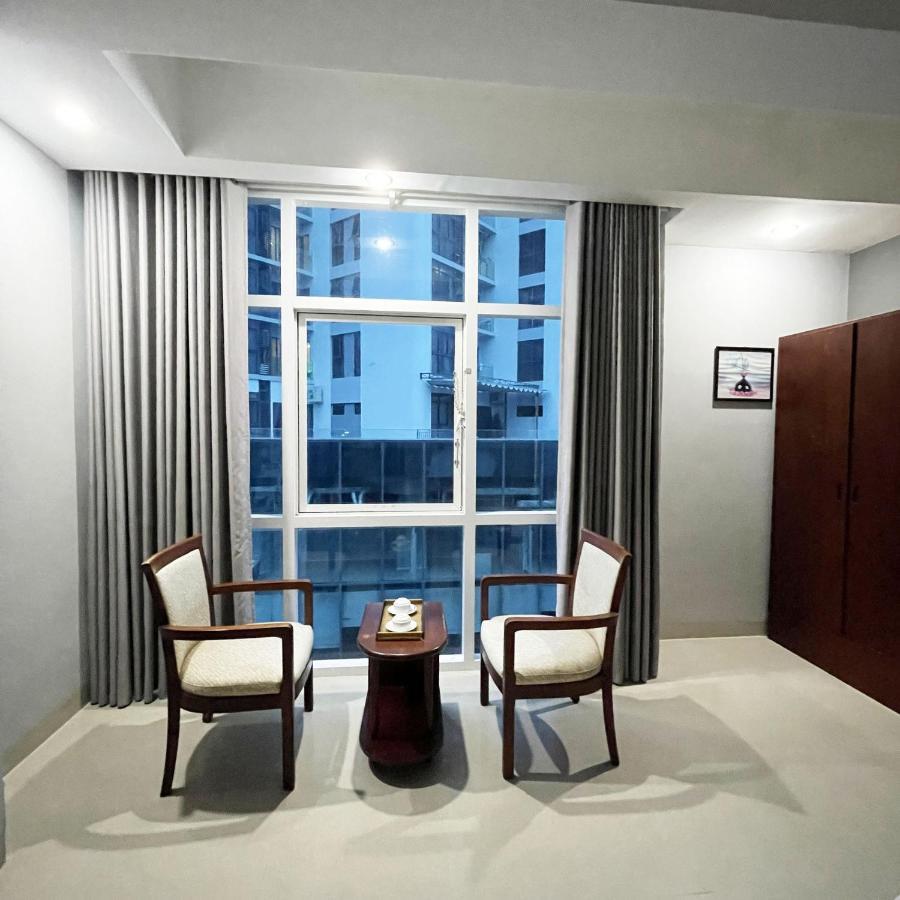 Ocean Bay Hotel Nha Trang Zewnętrze zdjęcie