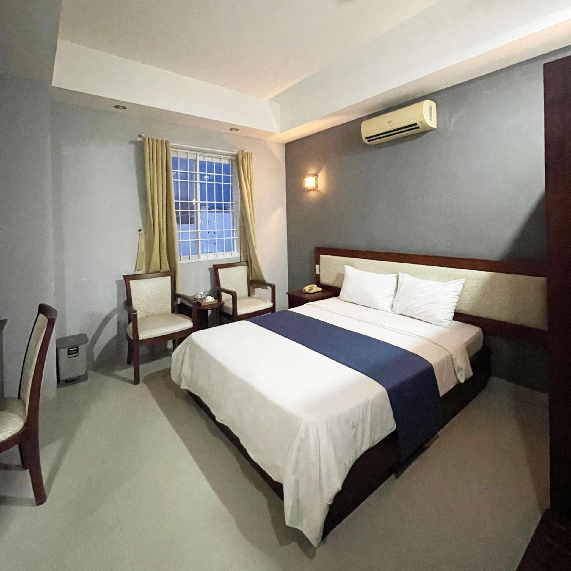 Ocean Bay Hotel Nha Trang Zewnętrze zdjęcie