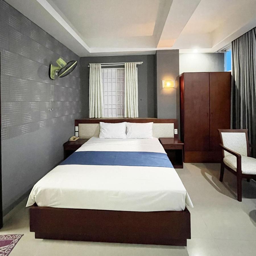 Ocean Bay Hotel Nha Trang Zewnętrze zdjęcie